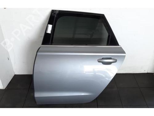 Used Left rear door AUDI A6 C7 (4G2, 4GC) 1.8 TFSI (190 hp) 23613045
