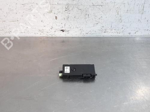 Used Electronic module BMW 5 (E12) 520/6 (122 hp) 25278562