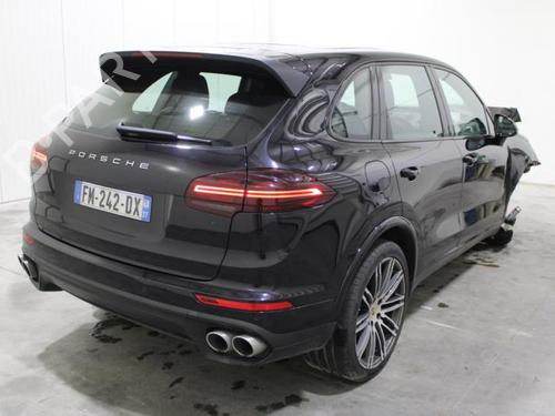 Right taillight PORSCHE CAYENNE (92A) 4.2 S Diesel | BP39500098C35 - Image 13
