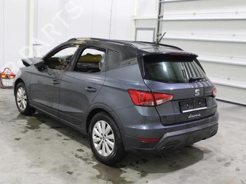 Starter SEAT ARONA (KJ7, KJP) 1.0 TSI | BP34272612M8  - Image 7