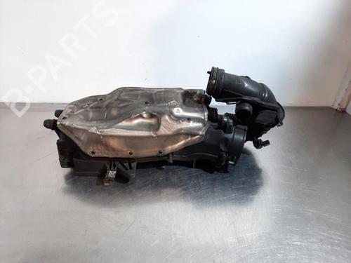 Used Air filter box MERCEDES-BENZ C-CLASS (W205) C 220 BlueTEC / d (205.002, 205.004) (170 hp) 31843015