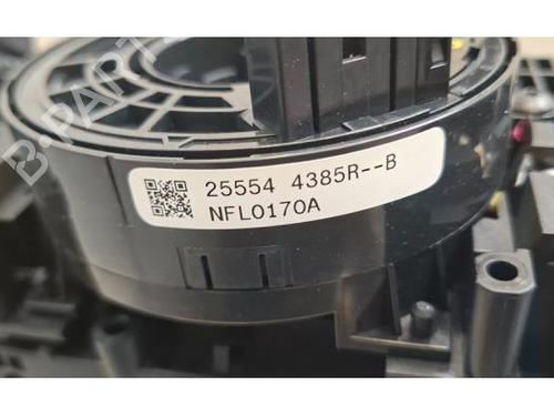 Steering column stalk DACIA SANDERO III 1.0 TCe 100 ECO-G | BP40050192I23 - Image 6
