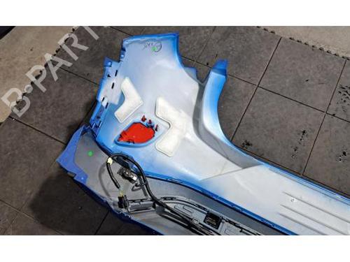 Rear bumper FORD PUMA (J2K, CF7) 1.0 EcoBoost | BP29058012C8 