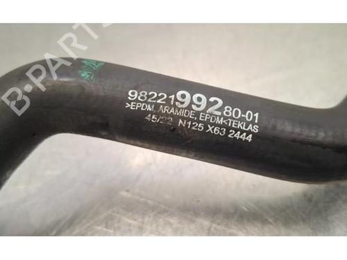 Pipe DS DS 7 Crossback (J4_, JR_, JC_) E-TENSE 4x4 (J45GBU) | BP31818600M125 - Image 3