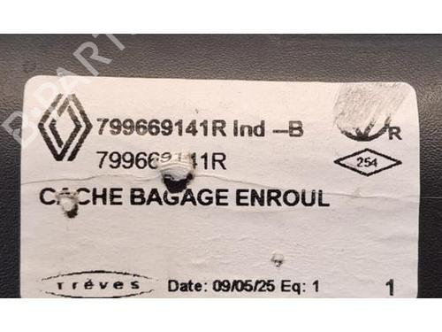 Hattehylde DACIA BIGSTER 1.2 TCe 140 (RYMH) | BP39645887C85  - Image 8