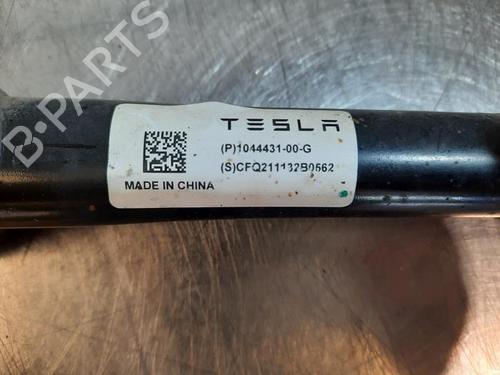 Left rear suspension arm TESLA MODEL 3 (5YJ3) EV AWD | BP37499165M14 - Image 3
