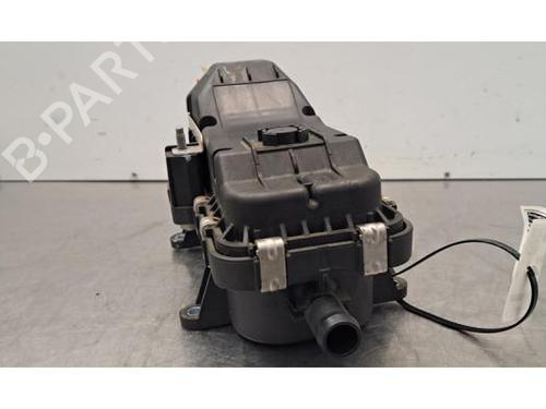 Heater resistor RENAULT MASTER III Platform/Chassis (EV, HV, UV) 2.3 dCi 150 FWD (EV0F, HV0F, UV0F, EV03, HV03, UV03) | BP39180238M108 - Image 2