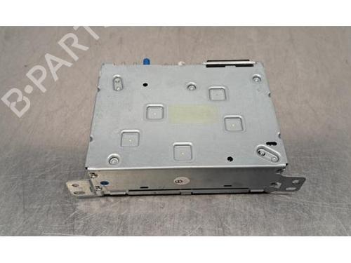 Elektronisk modul CITROËN C4 Grand Picasso II (DA_, DE_) 1.6 HDi / BlueHDi 115 | BP28800970M83 