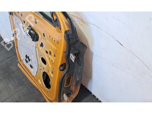 Left front door DS DS 7 Crossback (J4_, JR_, JC_) 2.0 BlueHDi 180 (JJEHZR) | BP29058288C2