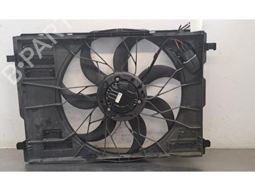 Used Radiator fan Radiator fan MERCEDES-BENZ A-CLASS (W177) A 180 (177.084) (136 hp) 34254686 34254686