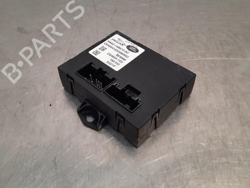 Used Electronic module LAND ROVER RANGE ROVER SPORT II (L494) 2.0 Si4 4x4 (300 hp) 17564781