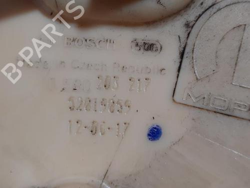 Fuel pump FIAT TIPO Estate (356_, 357_) 1.3 D (356WXH1A) | BP21673423M76 