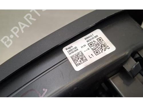 Right mirror RENAULT 5 E-Tech 150 | BP40240469C27 - Image 2