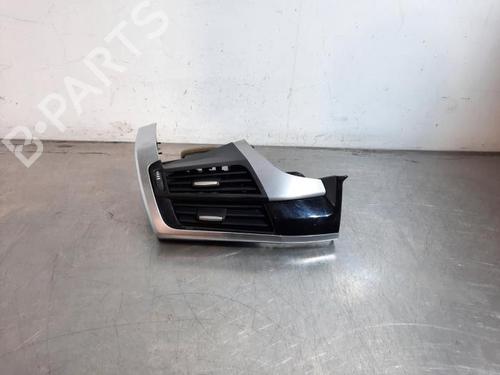 Used Air vent Air vent BMW X5 (F15, F85) xDrive 30 d (258 hp) 34408500 34408500