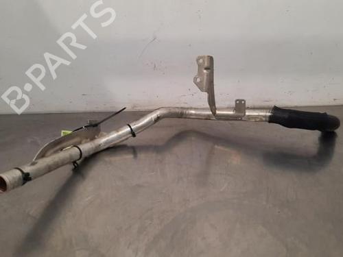 Used Pipe JEEP WRANGLER IV (JL) 2.2 Multijet II (JL72, JL74) (200 hp) 23635509