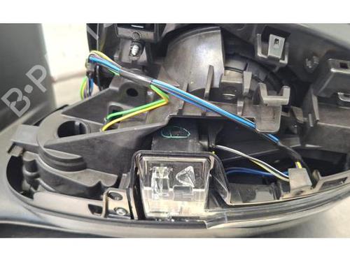 Left mirror RENAULT SCENIC E-TECH PHASE I EV87 | BP40240482C26 - Image 3