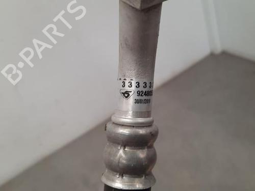 AC pipe NISSAN LEAF (ZE1) Electric | BP23580463M126 