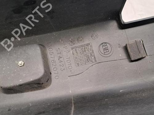 Corner bumper PEUGEOT BOXER Van 2.2 HDi 120 | BP23593730C117