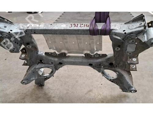 Subframe BMW 3 (G20, G80, G28) 330 d | BP36906053M9 - Image 5