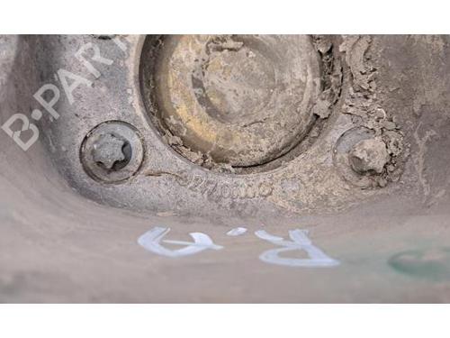 Right rear steering knuckle MERCEDES-BENZ CLA (C118) CLA 180 d (118.310) | BP24231454M28 