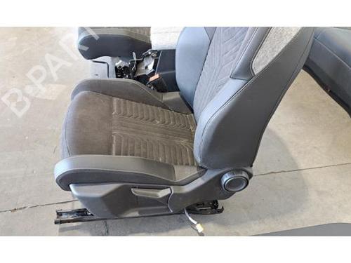 Seats set PEUGEOT 3008 III (KA_, KB_, KC_) e-210 (KCZKZX) | BP29195277C78 