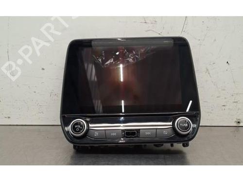 display-monitor-ford-fiesta-vii-hj-hf-2017-39500322 main image