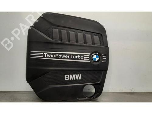 Used Underbody protection BMW X6 (F16, F86) xDrive 40 d (313 hp) 23631043