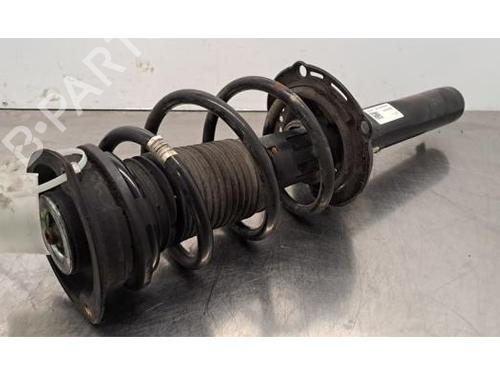 Højre fortil støddæmper AUDI Q3 (F3B) 35 TDI (150 hp) 30766611