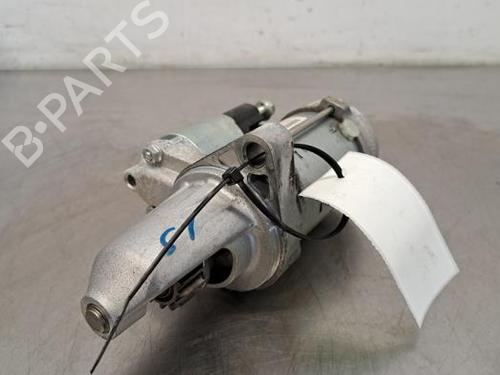 Used Starter MERCEDES-BENZ GLB (X247) GLB 200 d (247.612) (150 hp) 23629223