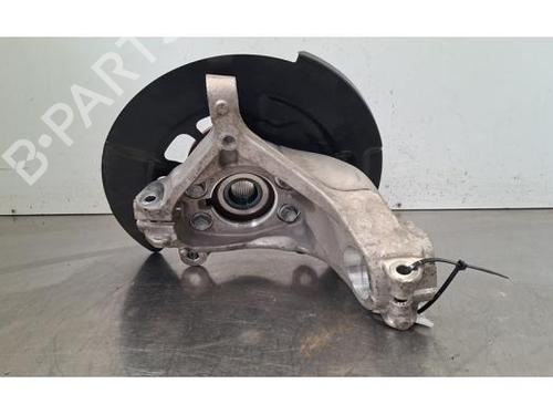 Left front steering knuckle RENAULT RAFALE Coupe (DGM_) 1.2 E-TECH 200 Hybrid (DGM2) | BP40483741M25 - Image 3