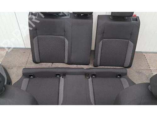 Seats set VW POLO VI (AW1, BZ1, AE1) 1.0 TSI | BP34254106C78  - Image 12