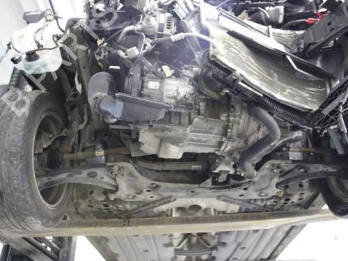 Ratt FORD FIESTA VII (HJ, HF) 1.0 EcoBoost | BP30629643C49 
