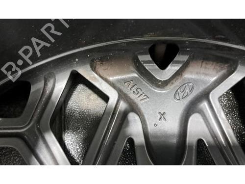 Rim HYUNDAI TUCSON (NX4E, NX4A) 1.6 T-GDi Hybrid 48V | BP31371838C45 