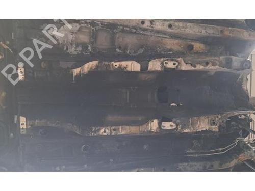 Luggage compartment floor AUDI A3 Limousine (8VS, 8VM) RS3 quattro | BP29701272I33 