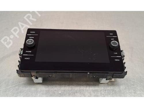 Ferdsskriver VW TIGUAN (AD1, AX1) 1.5 TSI | BP29393180C48 