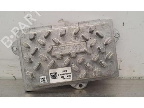 Used Electronic module PEUGEOT 3008 II SUV (MC_, MR_, MJ_, M4_) 1.2 THP/ PureTech 130 (MRHNSM, MRHNSU, MRHNSJ, MRHNYW,... (131 hp) 30046682