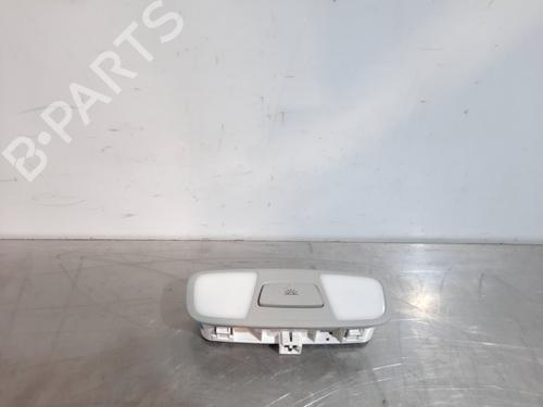 Used Interior roof light AUDI A3 Sportback (8VA, 8VF) 1.6 TDI (110 hp) 15032904