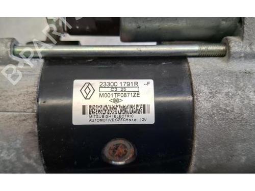 Starter RENAULT TRAFIC III Van (FG_) 2.0 dCi 130 (FGMY) | BP38313043M8 - Image 5