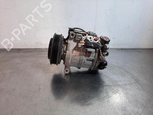 Used AC compressor AC compressor MERCEDES-BENZ A-CLASS (W176) A 200 CDI / d (176.008) (136 hp) 33917908 33917908