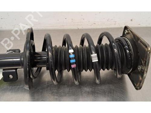 Right front shock absorber PEUGEOT EXPERT Van (V_) 2.0 BlueHDi 145 | BP29493750M17 