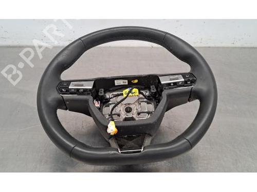 Used Steering wheel Steering wheel DS DS 3 / DS 3 CROSSBACK (UR_, UC_, UJ_) E-TENSE (UZZKXZ) (156 hp) 34228732 34228732