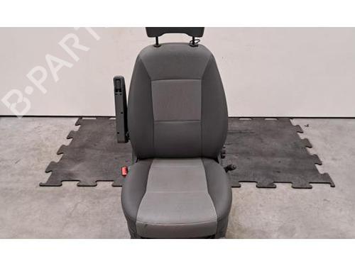 Used Left front seat Left front seat CITROËN JUMPER II Van 2.2 BlueHDi 140 (140 hp) 39754563 39754563