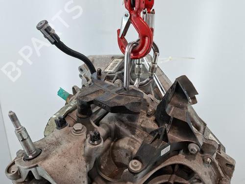 Gearbox RENAULT CAPTUR II (HF_) TCe 90 (HFM6) | BP39235034M3 - Image 5