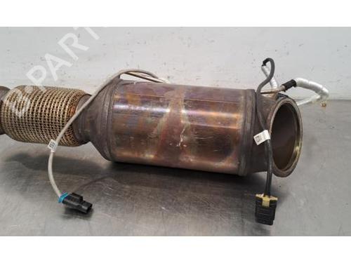 Katalysator BMW i3 (I01) s Electric (184 hp) 29389075