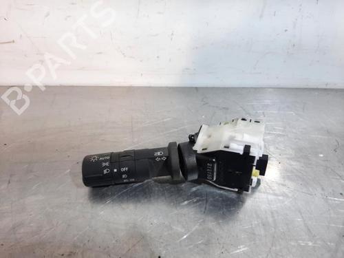 Used Headlight switch NISSAN QASHQAI / QASHQAI +2 I (J10, NJ10, JJ10E) 1.6 (117 hp) 23578973