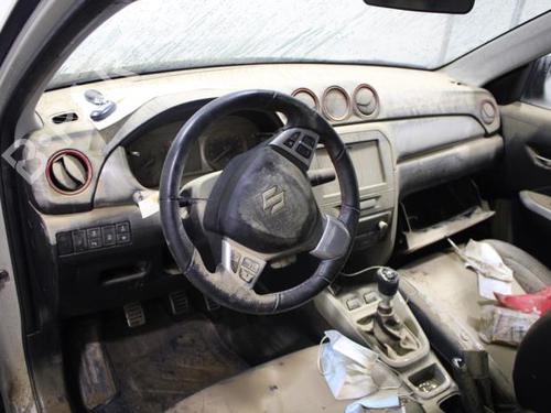 Højre bagtil støddæmper SUZUKI VITARA (LY) 1.4 T (APK414) | BP23594751M19 - Image 19
