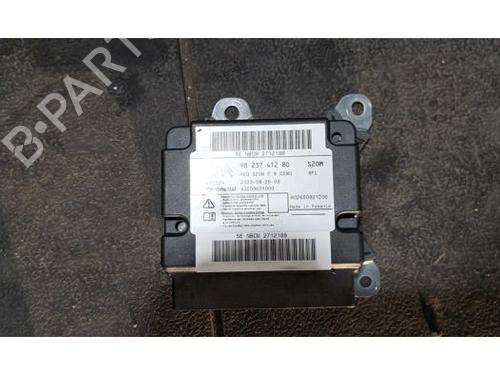 Airbag Kit CITROËN JUMPY III Van (V_) 2.0 BlueHDi 145 | BP32353837C86 