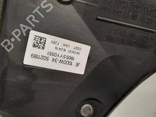 Radiator fan MERCEDES-BENZ GLE (V167) GLE 400 d 4-matic (167.123) | BP23588142M35 