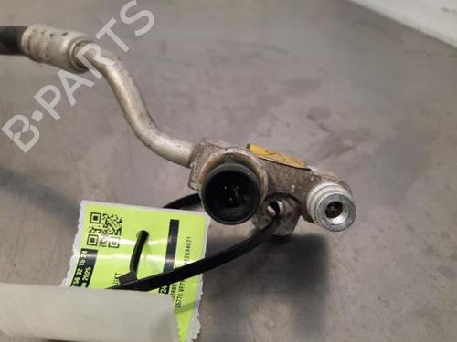 AC pipe CITROËN JUMPER II Van 2.0 BlueHDi 130 | BP23635978M126 