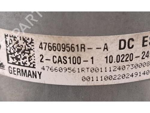 ABS pump RENAULT TRAFIC III Van (FG_) 2.0 dCi 130 (FGMY) | BP38043825M43 - Image 5
